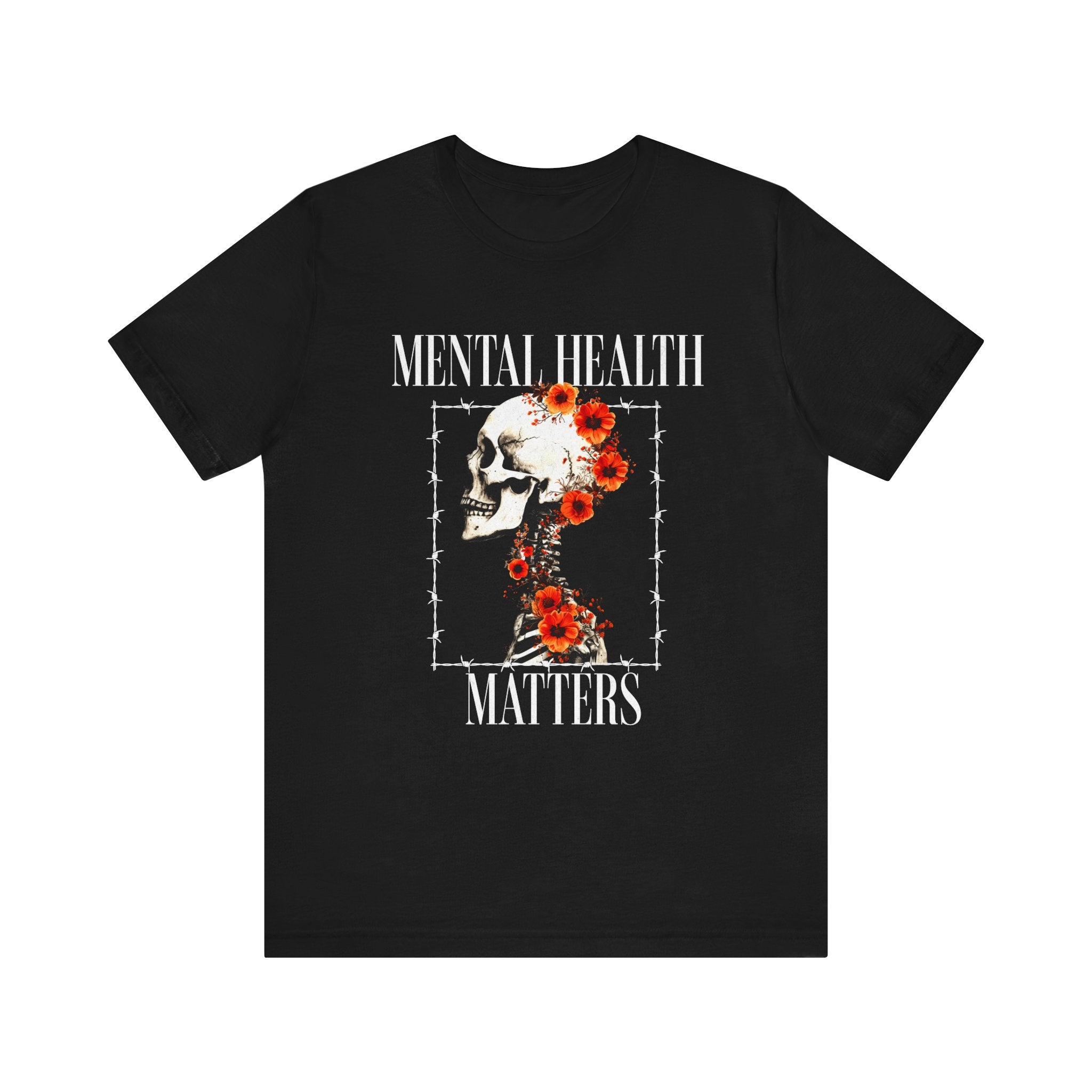 Mental Health Matters