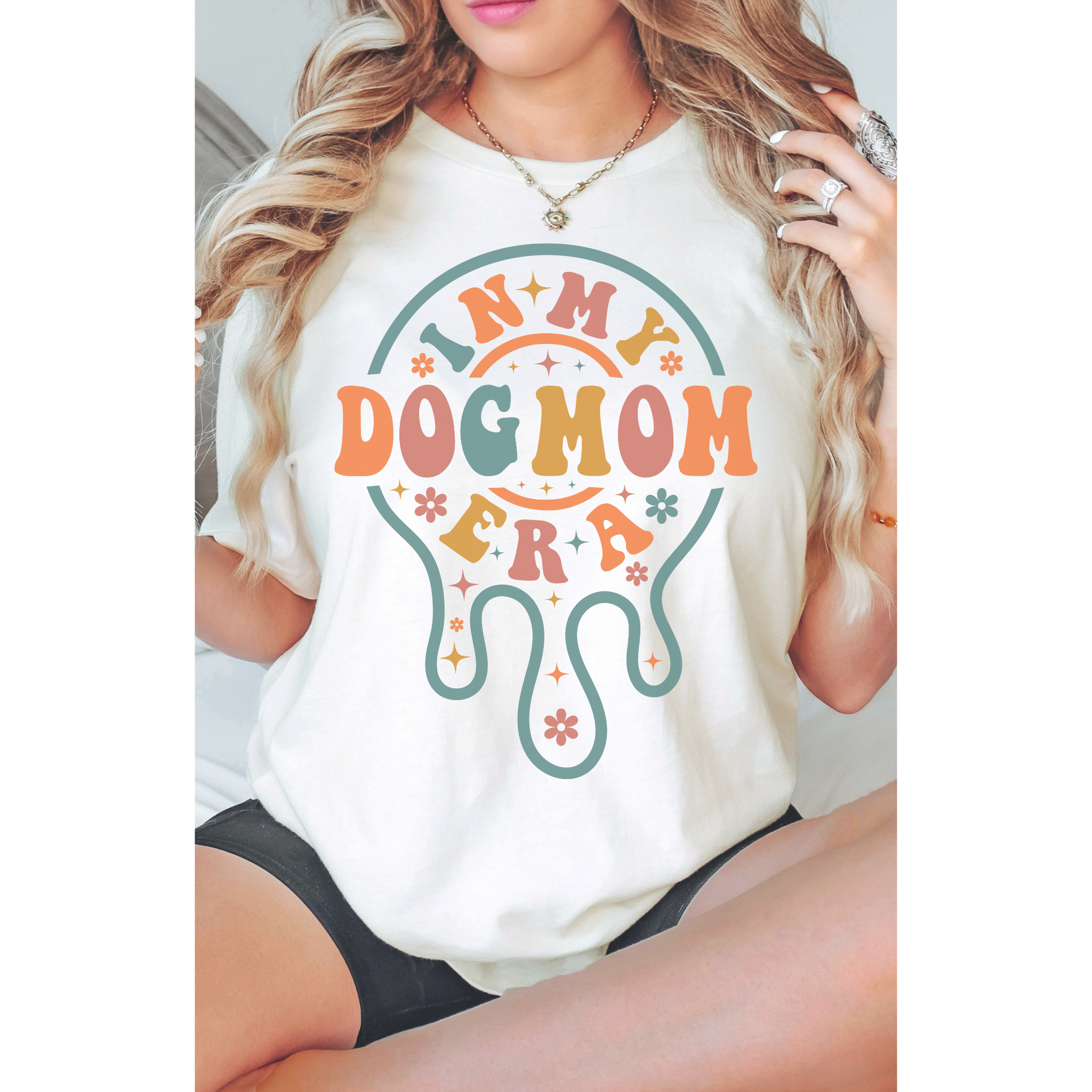 Dog Mom